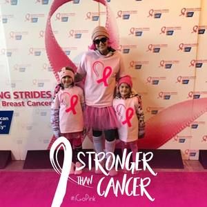 Meet your Posher, Debbie